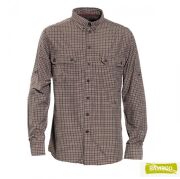 T. DEERHUNTER Tucker 399 Bamboo Uzun Kol Gömlek 45/46