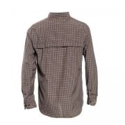 T. DEERHUNTER Tucker 399 Bamboo Uzun Kol Gömlek 45/46