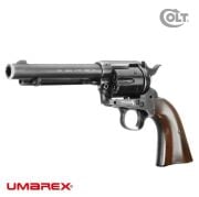 UMAREX Colt Saa 45 4,5MM -  Antik - Havalı Tabanca