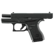UMAREX Glock 42 Blowback G.Gas 6mm Airsoft Tabanca