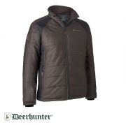 DEERHUNTER Moss Padded Kahverengi Mont XL