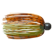 SPRO Freestyle Skirted Bullet 5G  Ağırlık W.melon