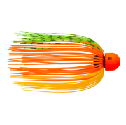 SPRO Freestyle Skirted Bullet 5G  Ağırlık Firetiger