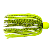 SPRO Freestyle Skirted Bullet 5G  Ağırlık Citrus Disco