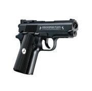 UMAREX Colt Defender 4,5MM Havalı Tabanca - Siyah