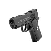 UMAREX Colt Defender 4,5MM Havalı Tabanca - Siyah