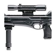 UMAREX Beretta Cx4 StormXT 4,5mm Hav. Tüfek Siyah