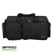 SPRO Grade D-Lux Carry All Takım Çantası - XL