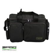 SPRO Grade D-Lux Carry All Takım Çantası - M