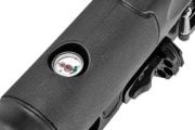 Hatsan Hercules 666  QE PCP Havalı Tüfek 6.35mm