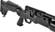 Hatsan Hercules 666  QE PCP Havalı Tüfek 6.35mm
