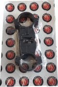 Hatsan No Limit 22mm Dürbün Montaj Ayağı (30-22)