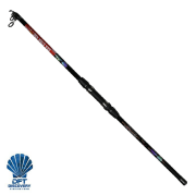 DFT Sea Star 390 cm Kırmızı Surf Kamışı 200 g