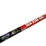 DFT Sea Star 390 cm Kırmızı Surf Kamışı 200 g