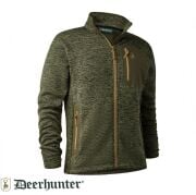 DEERHUNTER Sarek Örgü Mont M