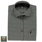 T. OS-Trachten Uzun Kollu Gömlek 37/38