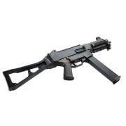 UMAREX Heckler&Koch UMP 6mm Yarı Otomatik