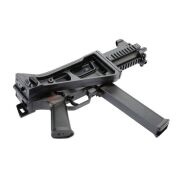 UMAREX Heckler&Koch UMP 6mm Yarı Otomatik