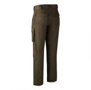 T. DEERHUNTER Rogaland 381-Yeşil Pantolon 56