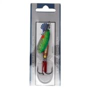 T. DFT SP55W Spinner 4,9 g 6,6cm  Renk:16