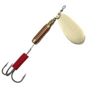 T. DFT SP55W Spinner 4,9 g 6,6cm  Renk:16