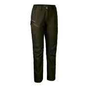 T. DEERHUNTER Lady Ann Yeşil Kadın Pantolon 36