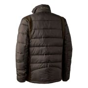 DEERHUNTER Escape Quilted Yeşil Mont 2XL