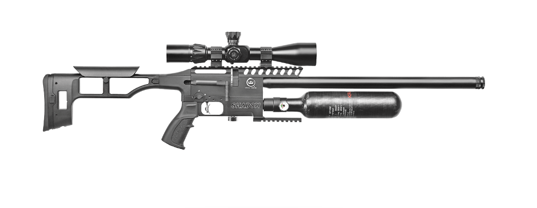 Kral Shadow F Puncher PCP Tüfek