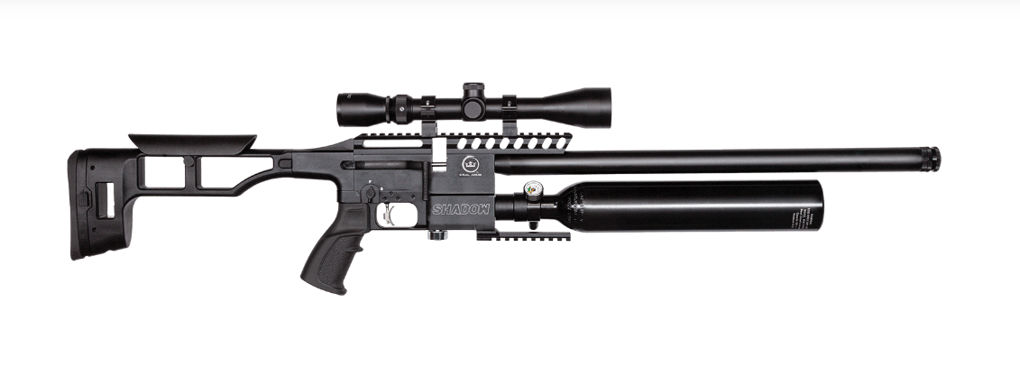 Kral Shadow  Puncher PCP Tüfek