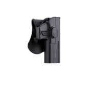 AMOMAX Tabanca Kılıfı GLOCK 19,23,32,...