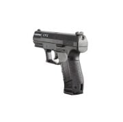 UMAREX CPS 4,5MM Havalı Tabanca - Siyah