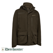 DEERHUNTER Muflon Pro Light Yeşil Mont  52