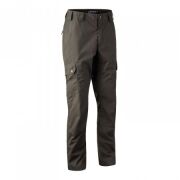 DEERHUNTER Lofoten DeepGreen Trekking Pantolonu 48