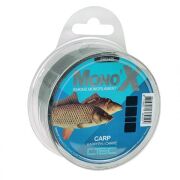SPRO Ctec Carp 0,30Mm 7,6Kg 400M Siyah Misina 1/1