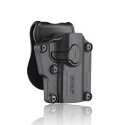 CYTAC Universal Tabanca Kılıfı