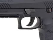 Sig Sauer P320 Black Blowback Havalı Tabanca