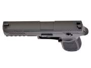 Sig Sauer P320 Black Blowback Havalı Tabanca