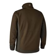 DEERHUNTER Rogaland Su Geçirmez Softshell Mont XL