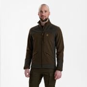 DEERHUNTER Rogaland Su Geçirmez Softshell Mont XL