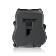 CYTAC Mega-Fit Tabanca Kılıfı Compact