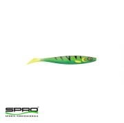 T.SPRO Wob 2.0 12Cm GP Silikon Yem 1/1