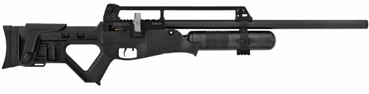 Hatsan Blitz Full & Semi AUTO PCP Havalı Tüfek
