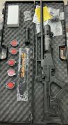 Hatsan Blitz Full & Semi AUTO PCP Havalı Tüfek