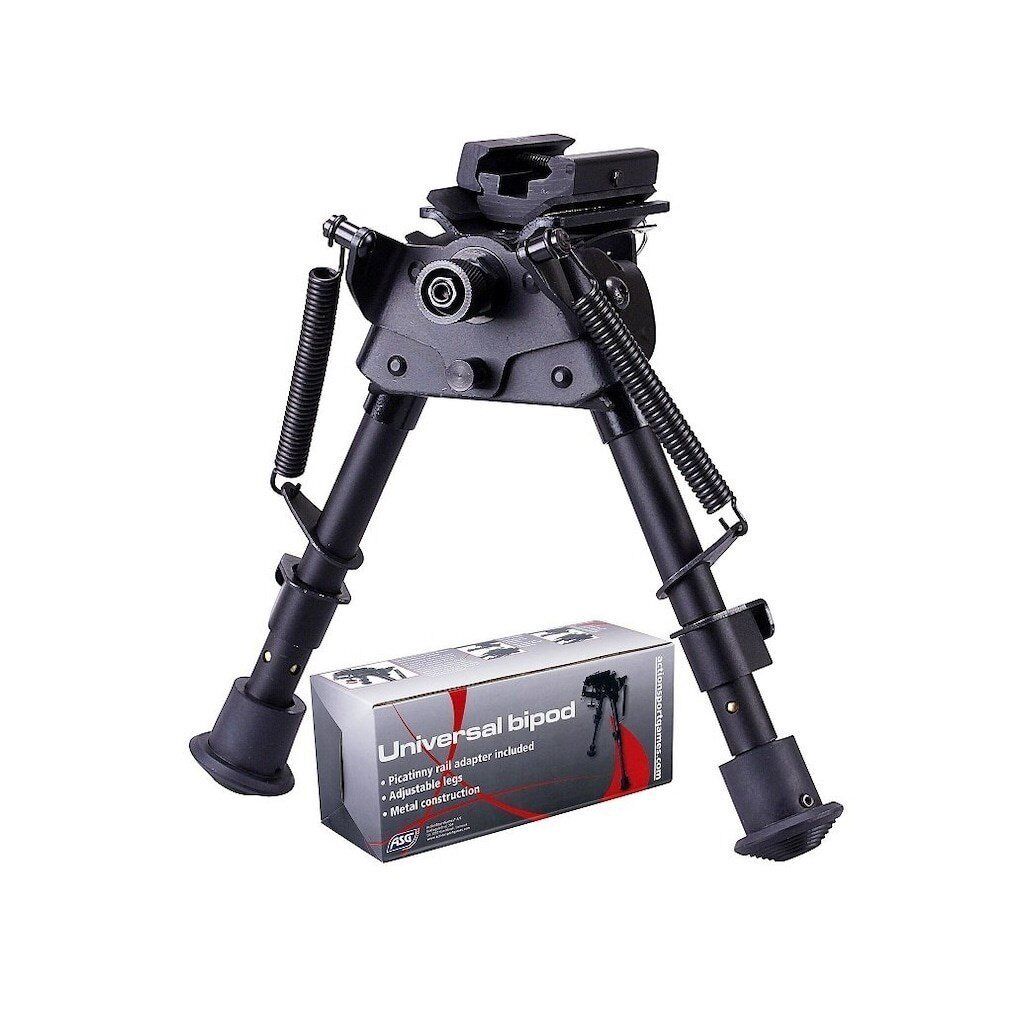 Asg Harris Stil Bipod Çatal Ayak
