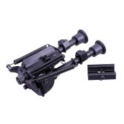 Asg Harris Stil Bipod Çatal Ayak