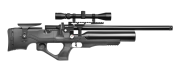 KRAL EKİNOKS S AUTO BULLPUP PCP TÜFEK