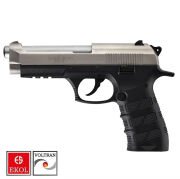 EKOL S P92 Polimer Füme Havalı Tabanca