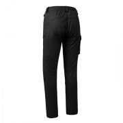 DEERHUNTER Lady Traveler Siyah Pantolon 36