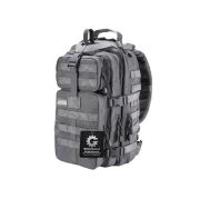 BARSKA GX-400 CROSSOVER Gri Sırt Çantası d.y