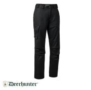 DEERHUNTER Traveler Siyah Pantolon 46